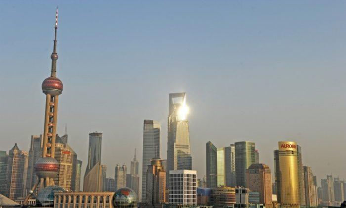 China’s Local Government Debt Crisis