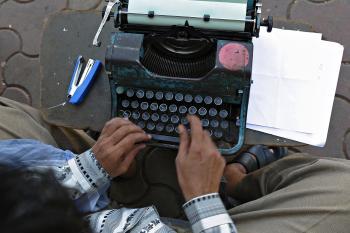 Last Typewriter Factory Selling its Final 500 Units