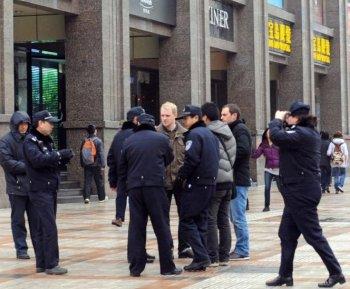 Chinese Police Crack Down on Foreign Reporters and Lawyers to Quell a ‘Jasmine Revolution’