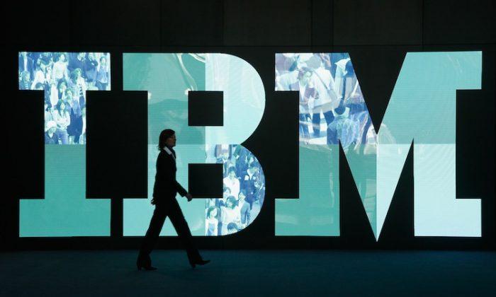 IBM Computer Now World’s Fastest