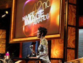 NAACP Images Awards: Willow Smith, Usher Win Awards