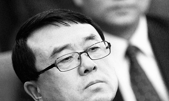 Would-be China Defector, Once Bo Xilai’s Right Hand, Oversaw Organ Harvesting