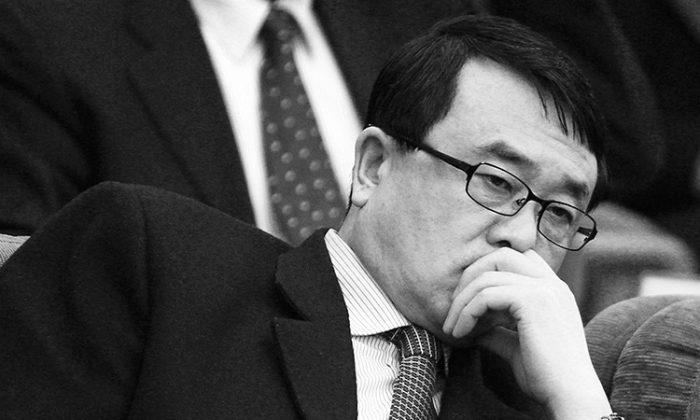 Hong Kong Media: Wang Lijun Trial Secretly Began on Monday