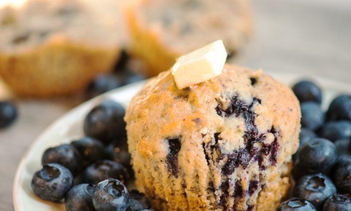 20 Top Tips for Gluten-Free Baking