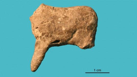 Surprisingly Sophisticated Palaeolithic Pottery Found in Europe