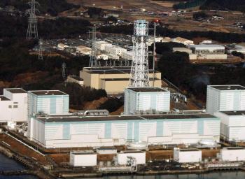 Japan, the World’s Most Earthquake-Prone Nuclear Power Producer
