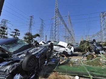 Japanese Manufacturers Burdened by Electricity Shortages