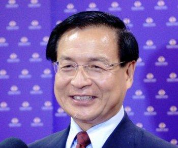 Legislator Believes Shen Yun Provides a Way to the Future