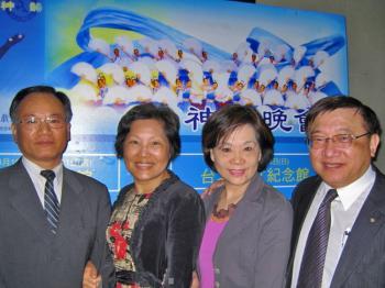 Lawyer Says Shen Yun’s Story-Based Dances Illustrate ‘Profound Meanings’