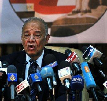Egyptians Vote ‘Yes’ in Constitutional Referendum