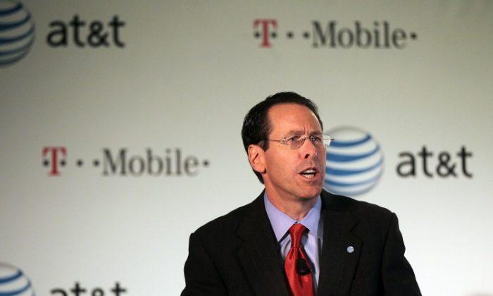 AT&T Abandons T-Mobile Bid