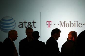 AT&T, T-Mobile Merger No Slam Dunk