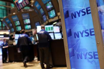 Stocks Rebound, Volatility Subsides as Q1 Nears Close