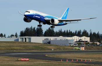 Boeing Received Anti-Competitive Subsidies, WTO Says