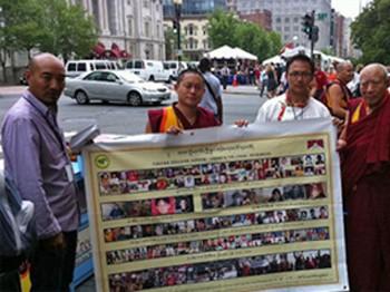 Tibetans Arrested for Celebrating Dalai Lama’s Birthday