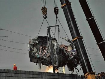 Bullet Train Crash ‘Absolutely Avoidable,’ Investigators Find