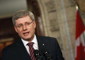 Harper and Ignatieff Face Election Slip Ups