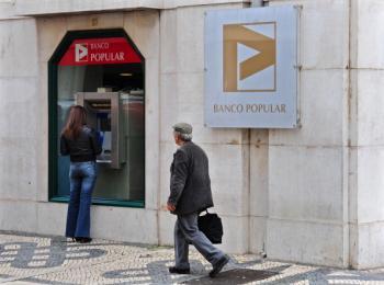 Portugal’s Credit Rating Lowered Again