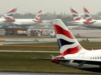 British Airways Offers ‘Crash Course’ for Pilots to Become Flight Attendants