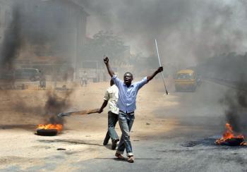 Nigeria: 500 Dead in Post-Election Violence