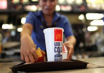 McDonald’s Jobs: McDonald’s Aiming to Fill 50,000 Jobs