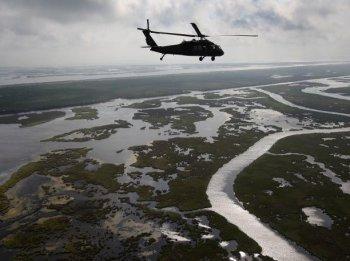 Coast Guard Blames Lax Safety for Deepwater Deaths