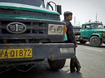 Exorbitant Highway Tolls Hurt China’s Economy