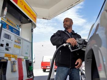 Are Lower Gas Prices on the Horizon?