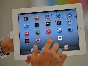 Foxconn Turmoil Could Hamper iPad 2 Supplies