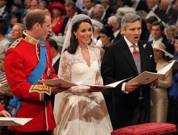 Royal Wedding: A Princess Is Made