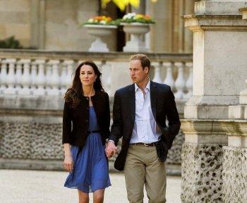 Royal Newlyweds Tipped to Visit New Zealand in 2012