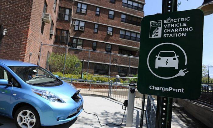 Electric Cars Tough Sell in US Market