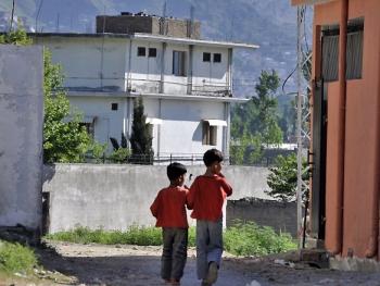 Pakistan PM Rejects Complicity Claims