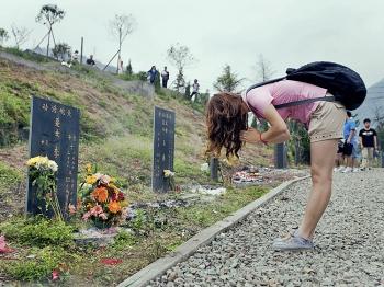 Three Years After Sichuan Earthquake, Situation Still Dire