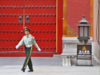 Guardians of China’s Culture Left ‘Shaking’ by Theft