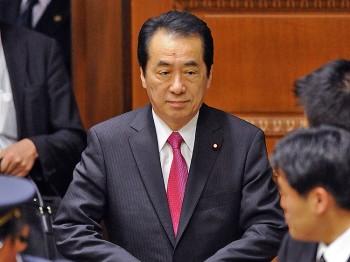 Japanese PM Could Step Down in 10 Days