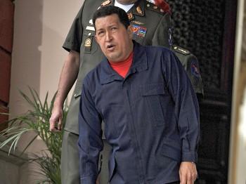 Rumors Fly In Venezuela Over Chavez’s Absence