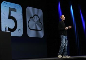 Apple’s Cloud, Gaming Services to Push Competitors