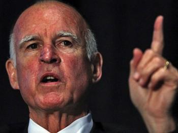 California Budget Approved After Political Turbulence