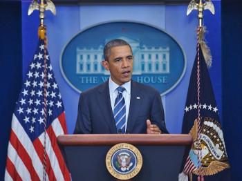 Obama, Republicans Restart Debt Negotiations