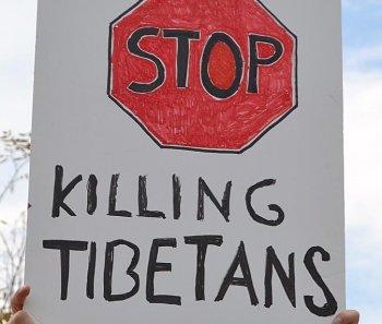 China’s Heir-Apparent Marks Tibet’s ‘Liberation’
