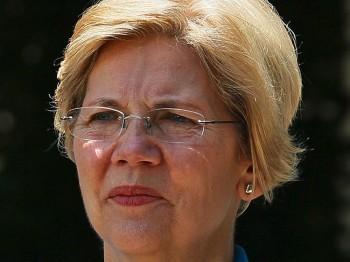Elizabeth Warren Testing Potential Senate Run