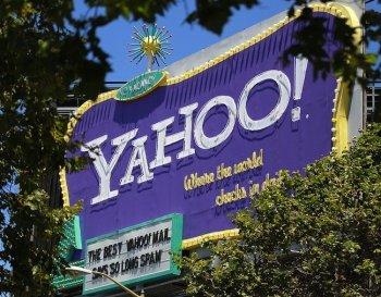 China’s Alibaba ‘Interested’ in Buying Yahoo