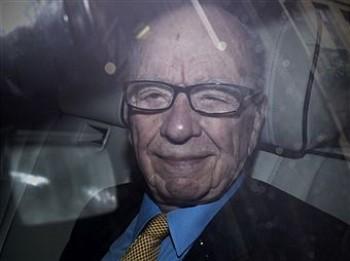 Labour Motion Aims to Prevent Murdoch Takeover