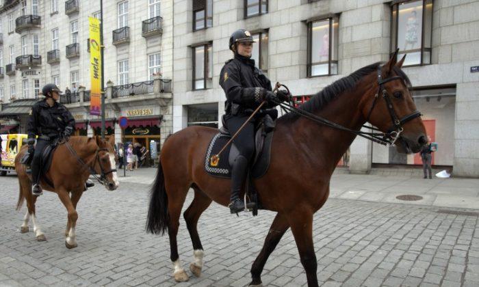 Norwegian Police Commissioner Resigns Amid Criticism Over Terrorist Attacks