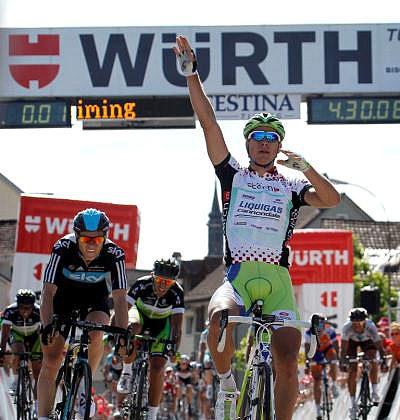 One More Tour de Suisse Stage Win for Peter Sagan