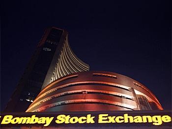 Indian Market Hits Lowest in Three Years