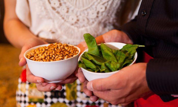 5 Ways Pine Nuts Can Rejuvenate Your Body