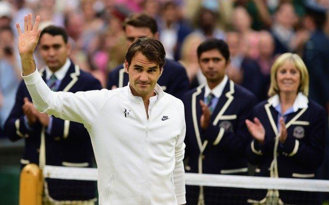 Roger Federer Withdraws From French Open, Says ‘Unnecessary Risk by Playing’