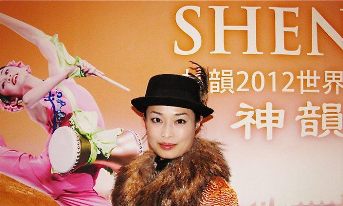 Company President: Shen Yun ‘left an indelible impression’